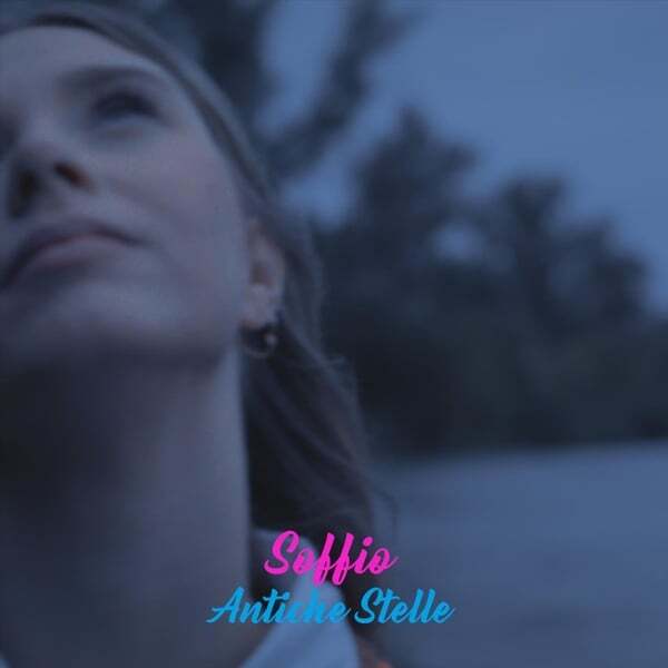 Cover art for Antiche Stelle